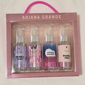 Ariana Grande Body Mist Set